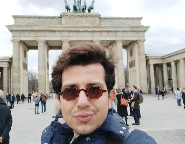 Gölyaka Almanca Özel Ders